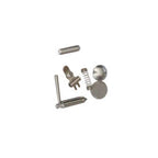 Carburetor Gasket & Diaphragm Kit for Zama C1S-S1 S1A S1B S1C