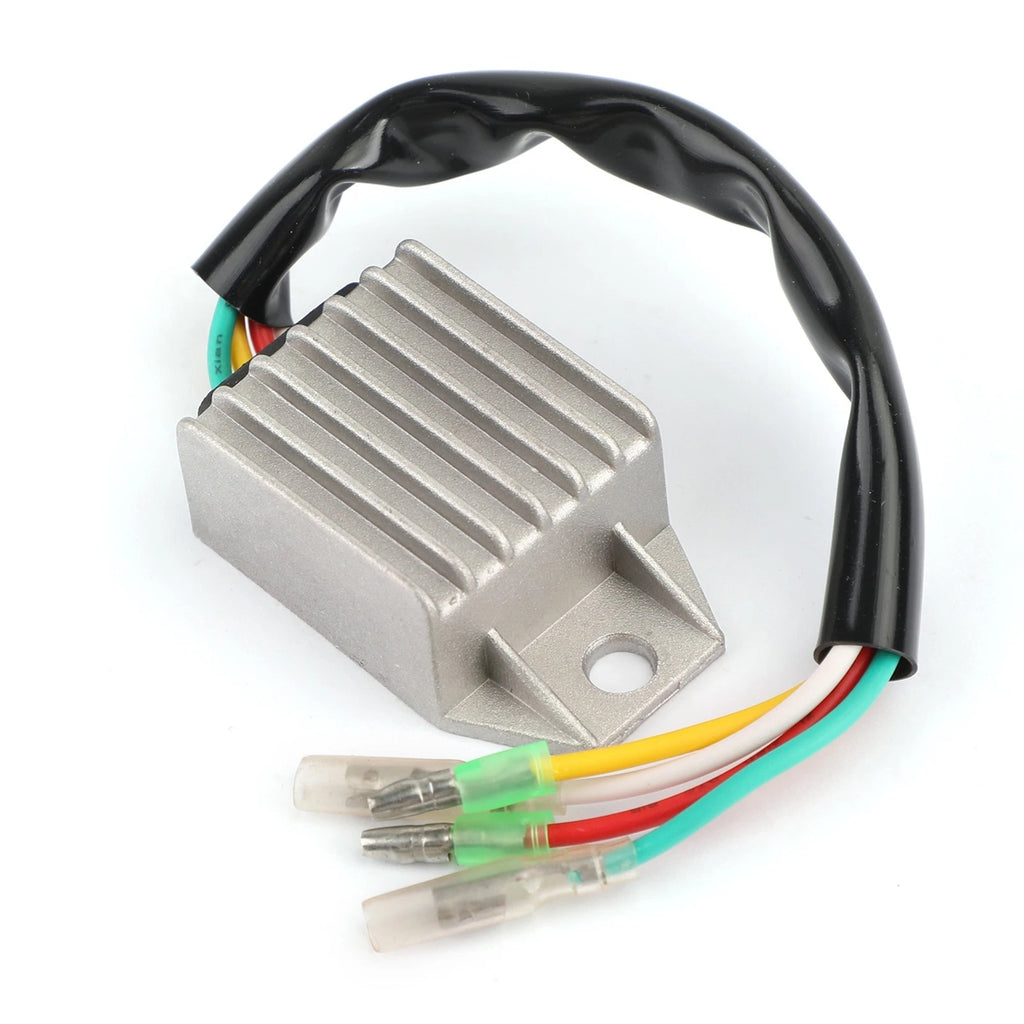Rectifier Regulator for Honda XR250 XR250R XLR250R (1986–2004) 31410-KZ1-670