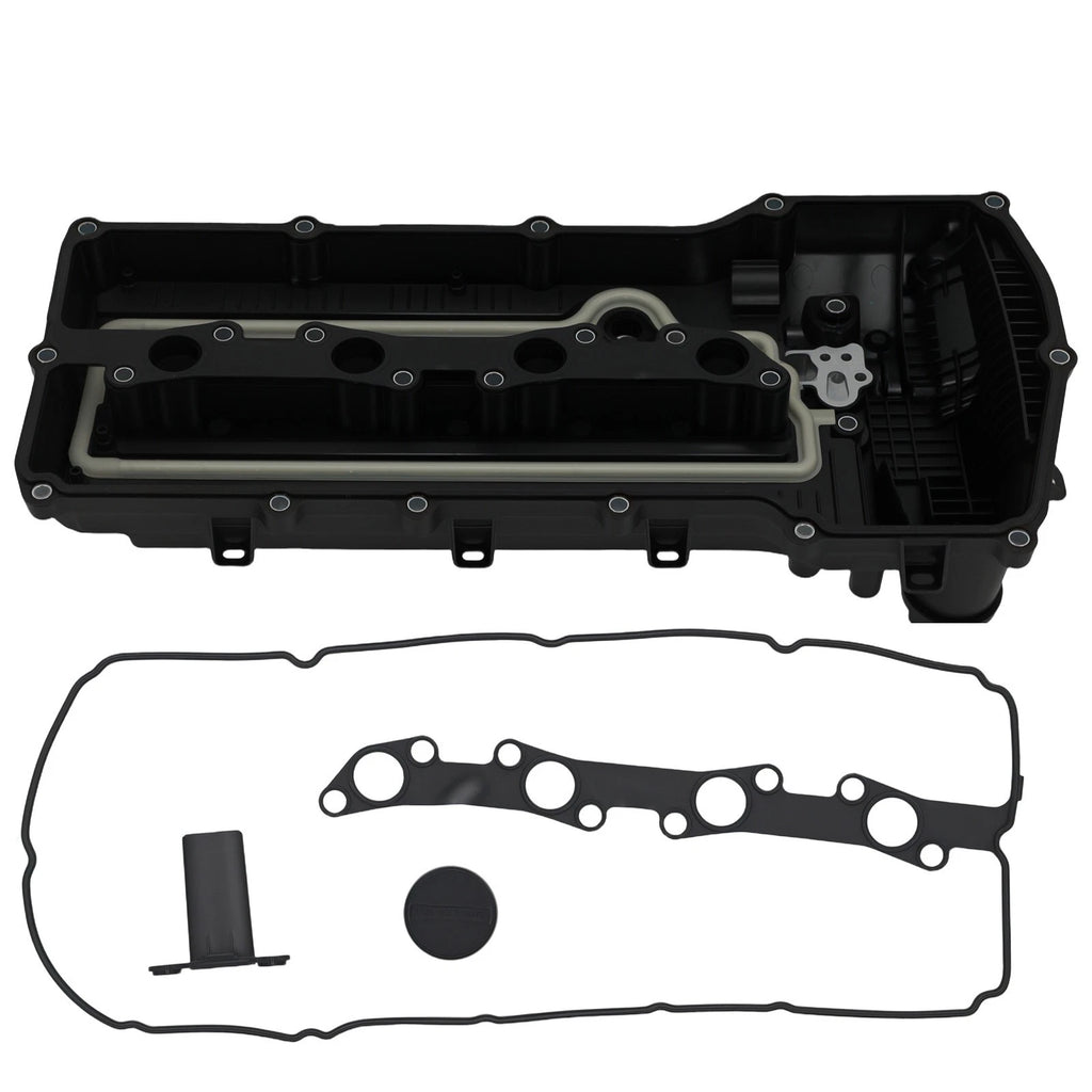 Valve Cover & Gasket for Toyota Tacoma 2.7L DOHC (2016–2021) 1120175080 112010C060