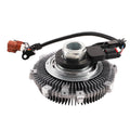 Radiator Cooling Fan Clutch for Ford F150, Lincoln Navigator (2007–2008)