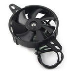 Electric Radiator Cooling Fan for 150cc 200cc 250cc ATV Buggy Go Kart