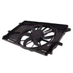 Radiator & Condenser Fan Assembly for Chevrolet Cruze (2017–2019)