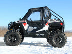 SuperATV Conversion Kit with Axles & 3" Lift for Polaris RZR 900 S (2015–2016)