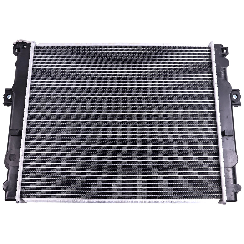 Radiator for Toyota Forklift 7FDU35-13Z, 7FDU45-13Z (16410-U3330-71)