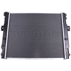 Radiator for Toyota Forklift 7FDU35-13Z, 7FDU45-13Z (16410-U3330-71)