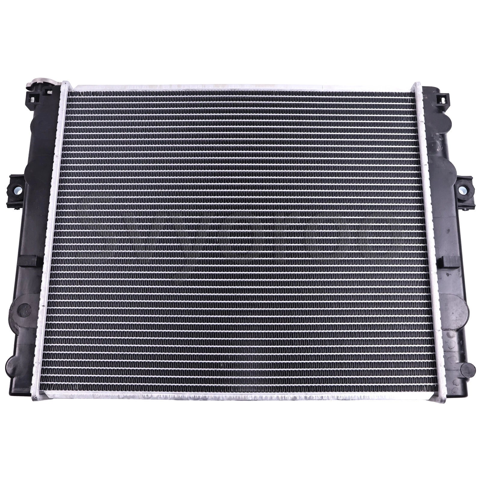 Radiator for Toyota Forklift 7FDU35-13Z, 7FDU45-13Z (16410-U3330-71)