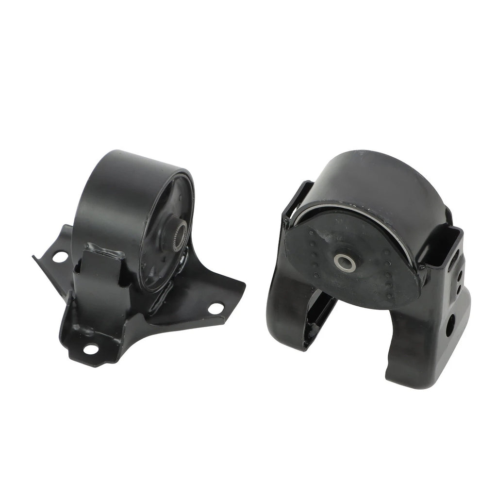 Set of 4 Engine Motor & Transmission Mounts for Hyundai Sonata (2006-2010)