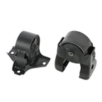 Set of 4 Engine Motor & Transmission Mounts for Hyundai Sonata (2006-2010)