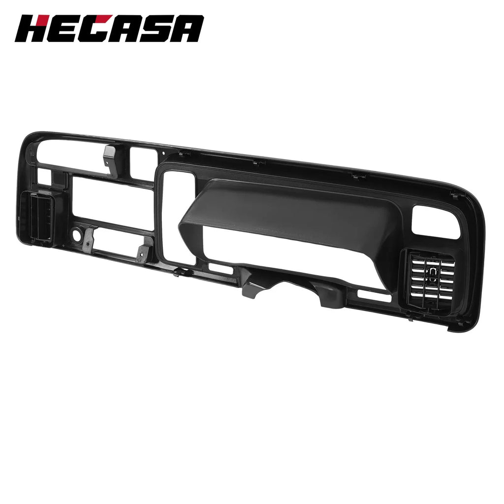 Dashboard Bezel Radio Panel with Vent for Dodge Ram 1500/2500/3500 (1994-1997)