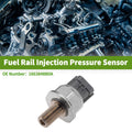 Fuel Injection Pressure Sensor No.166384BB0A for Nissan Rogue (2019)