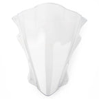 Windshield Screen Protector for Ninja ZX25R (2020) - White
