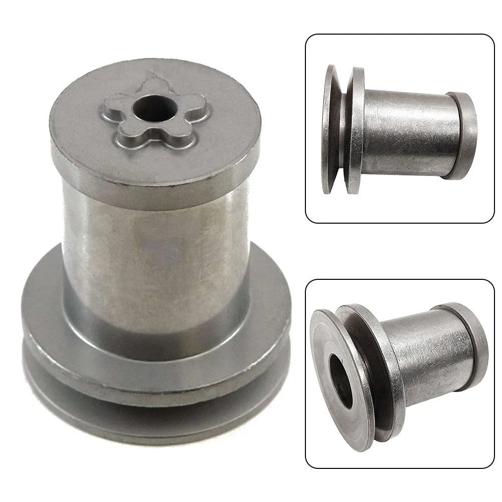 Replacement Adapter for Mower Cutting Section Models HU700F HU725F