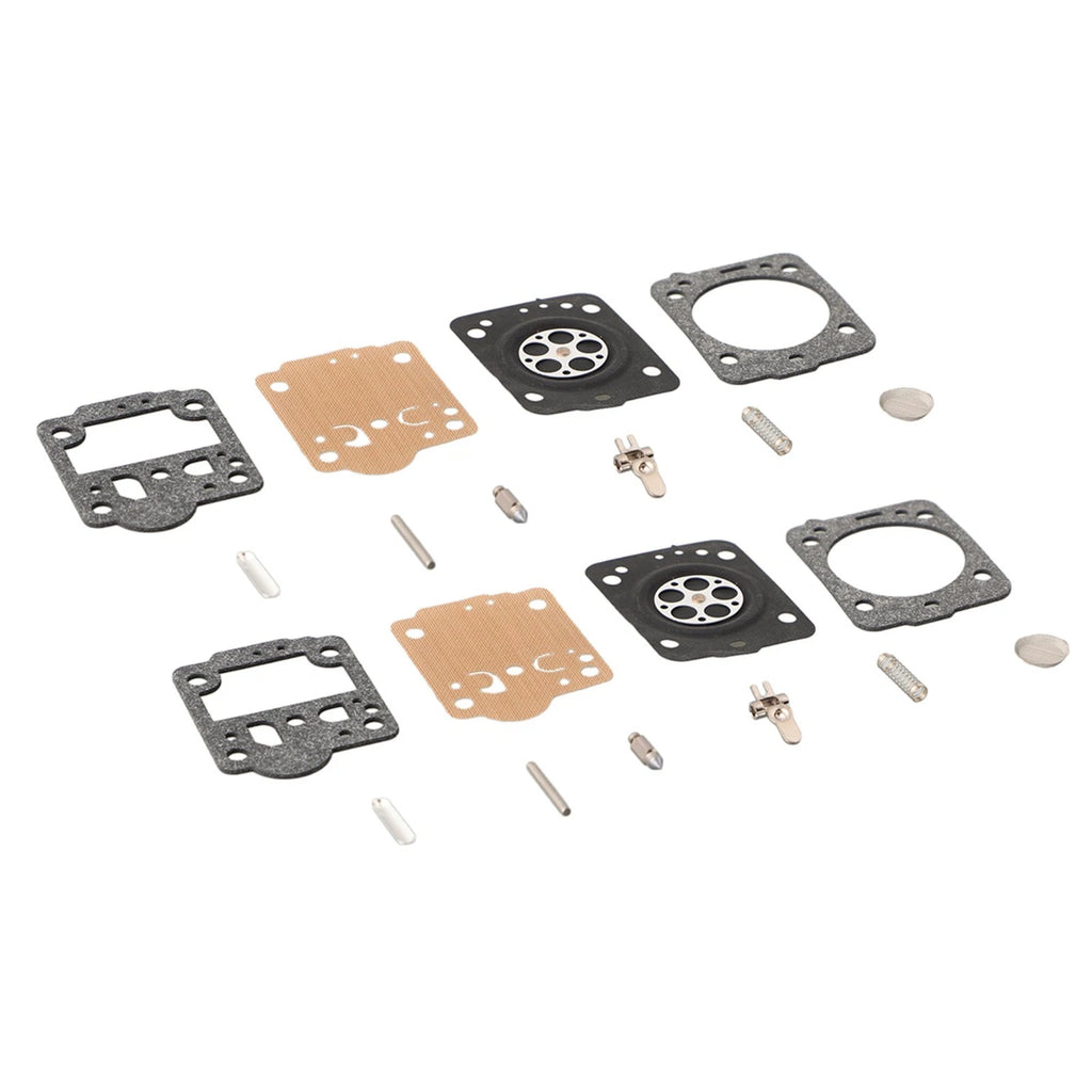 Carburetor Repair Kit for Jonsered CS2240 Chainsaw (2 pcs)