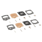 Carburetor Repair Kit for Jonsered CS2240 Chainsaw (2 pcs)