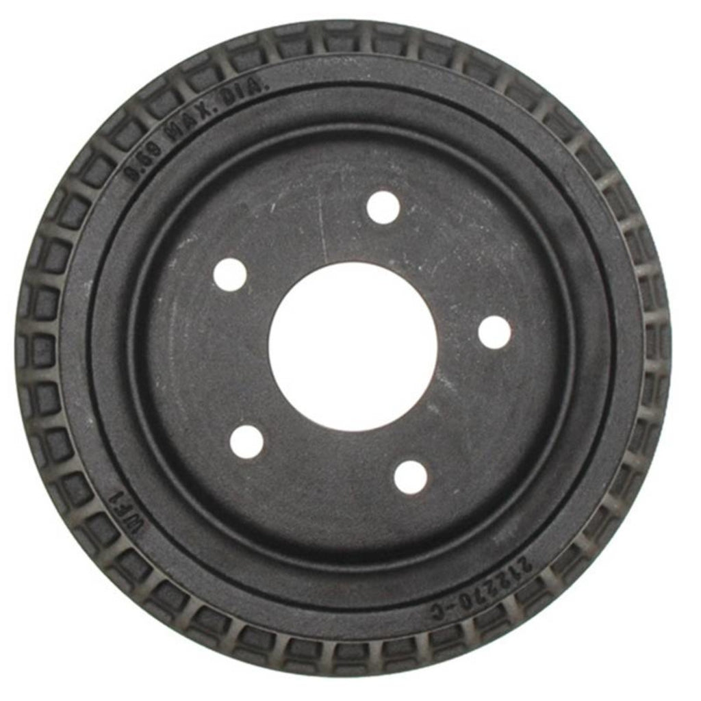 Brake Drum for Chevy S10 Pickup, Blazer (1994–2003)