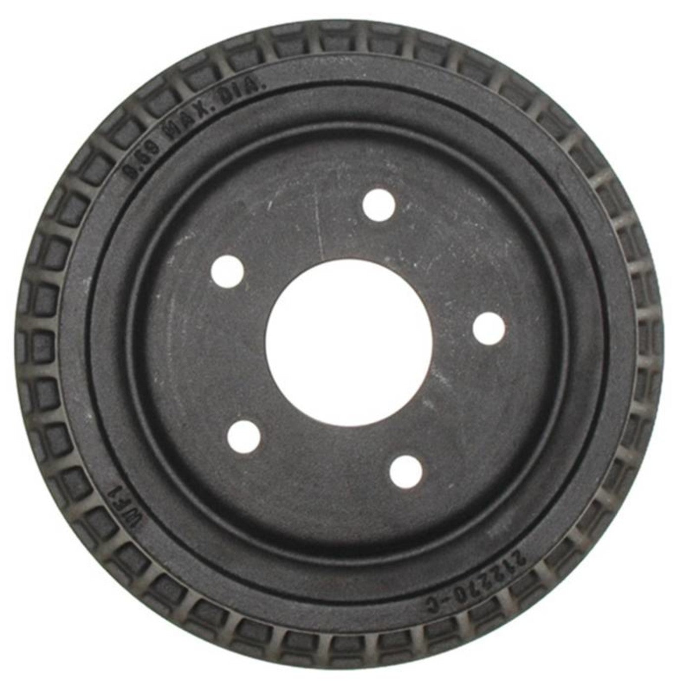 Brake Drum for Chevy S10 Pickup, Blazer (1994–2003)