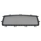 Stainless Steel Mesh Grille Insert for GMC Sierra 1500 (2014-2015)