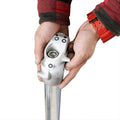 Fork Cartridge Damper Rod Holding Tool for Japanese Motorcycle