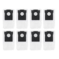 L30s Ultra Bags for Robot Vacuum (Large Capacity)