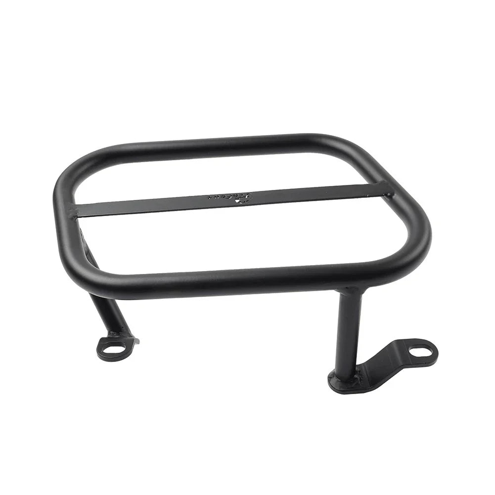Left Side Saddle Bag Support Bracket for Scrambler 1200X XC 1200XE (2019-2023)