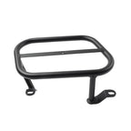 Left Side Saddle Bag Support Bracket for Scrambler 1200X XC 1200XE (2019-2023)