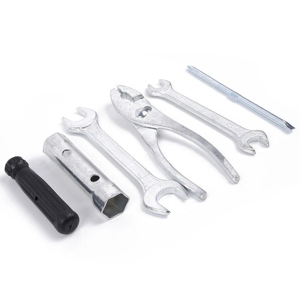 Motorbike Tool Kit for Honda C100 C70 CM91 CT70 CT90 S65 S90 Z50 CF70 CT110