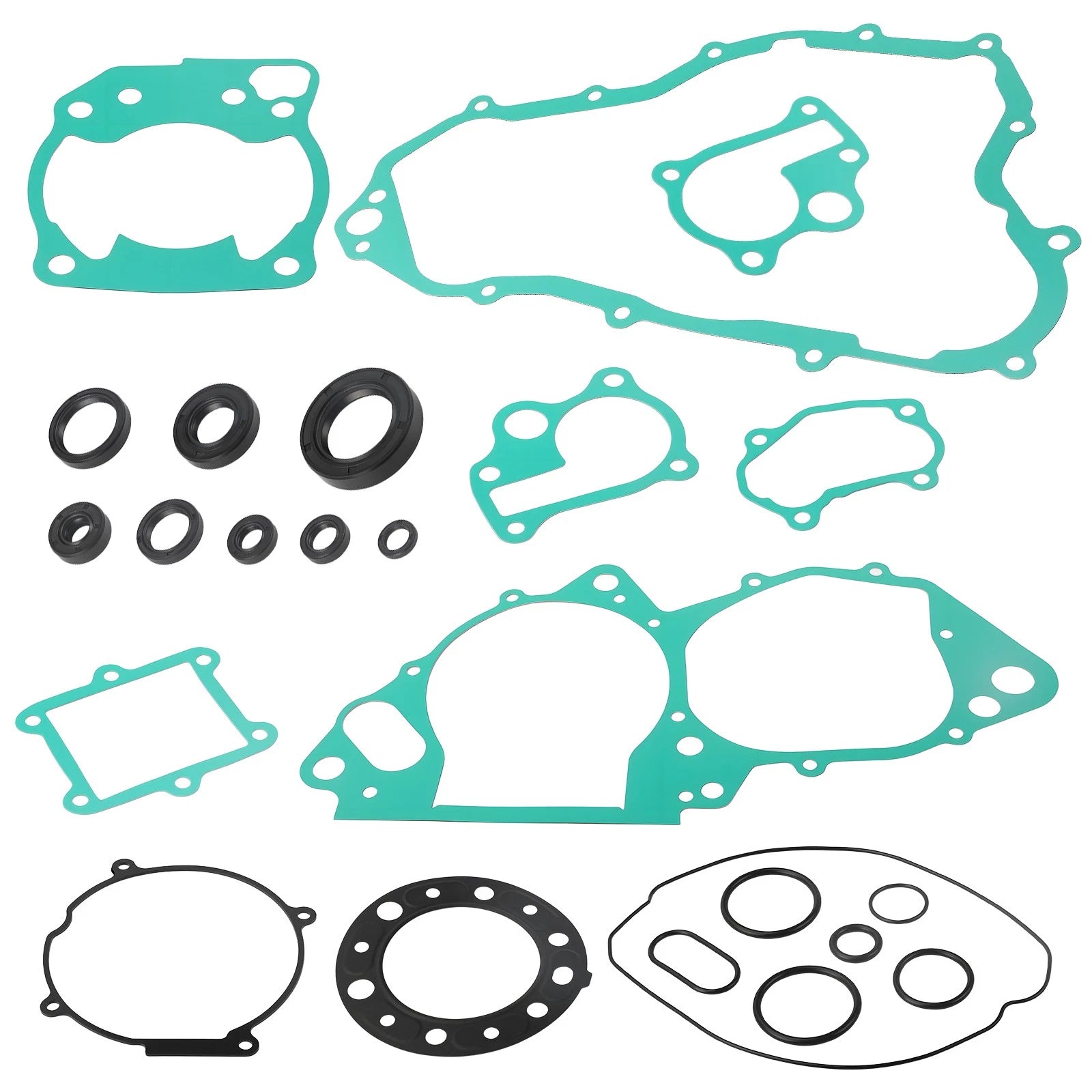 Complete Gasket Kit for Honda CR250R (1992–2001)