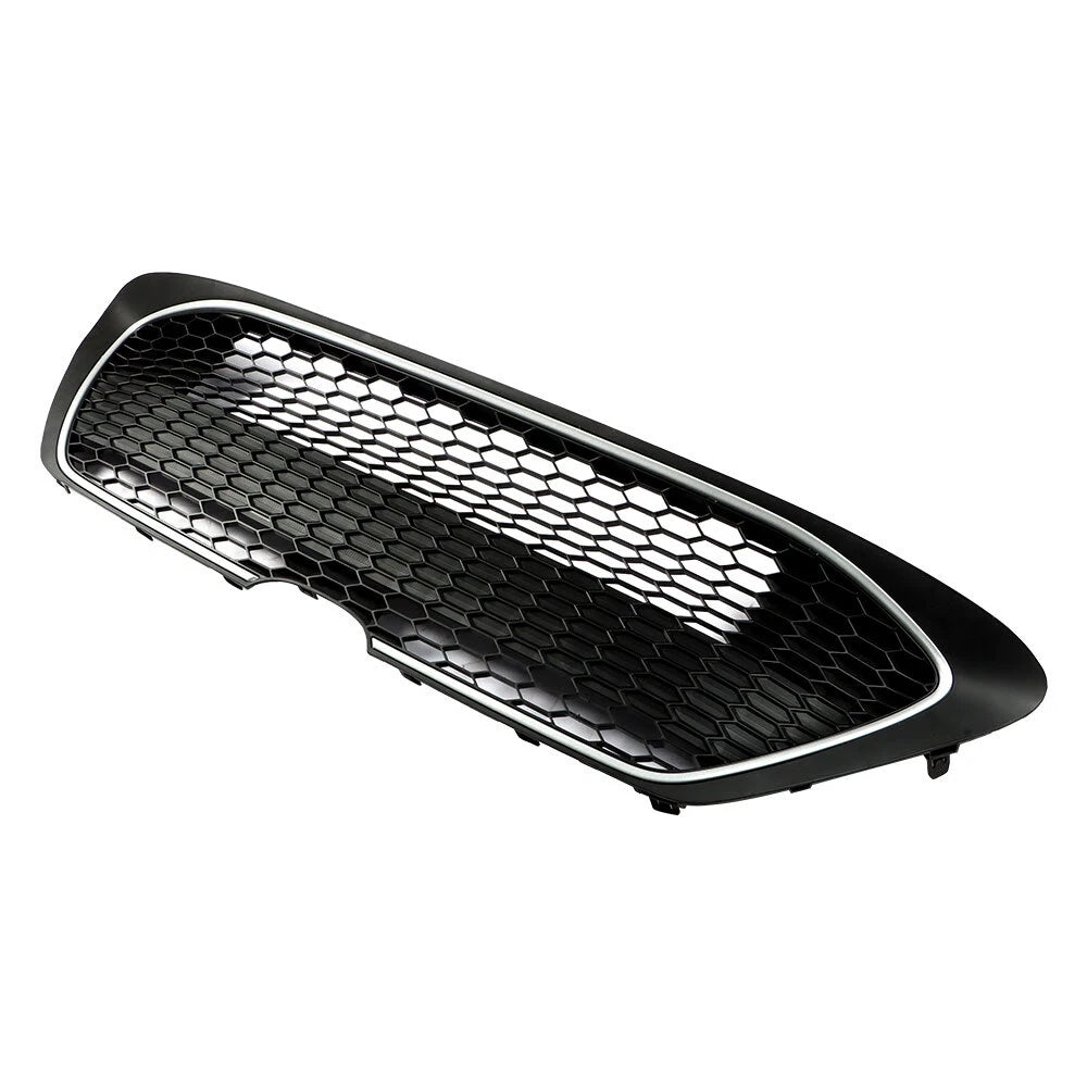 Front Grille Bumper Lower for Toyota Corolla (2020–2021) Chrome