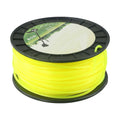 3mm x 100m Weather Resistant Trimmer Line for Grass Brushcutters