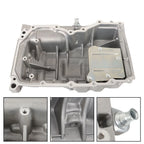 Engine Oil Pan for Mazda 3, 6, CX-7 (2006–2013)