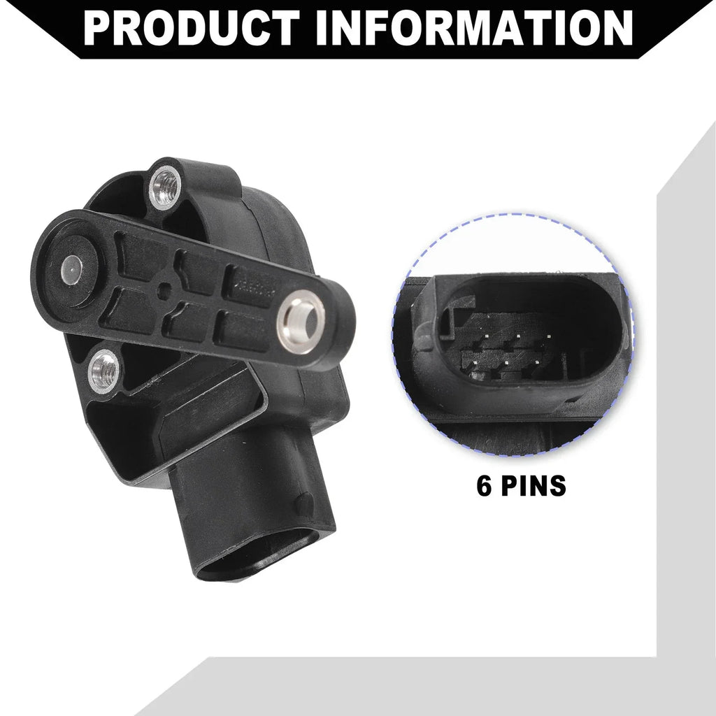 Suspension Ride Height Level Sensor for BMW 230i (2017-2021)