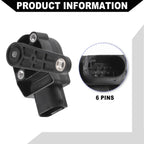 Suspension Ride Height Level Sensor for BMW 230i (2017-2021)