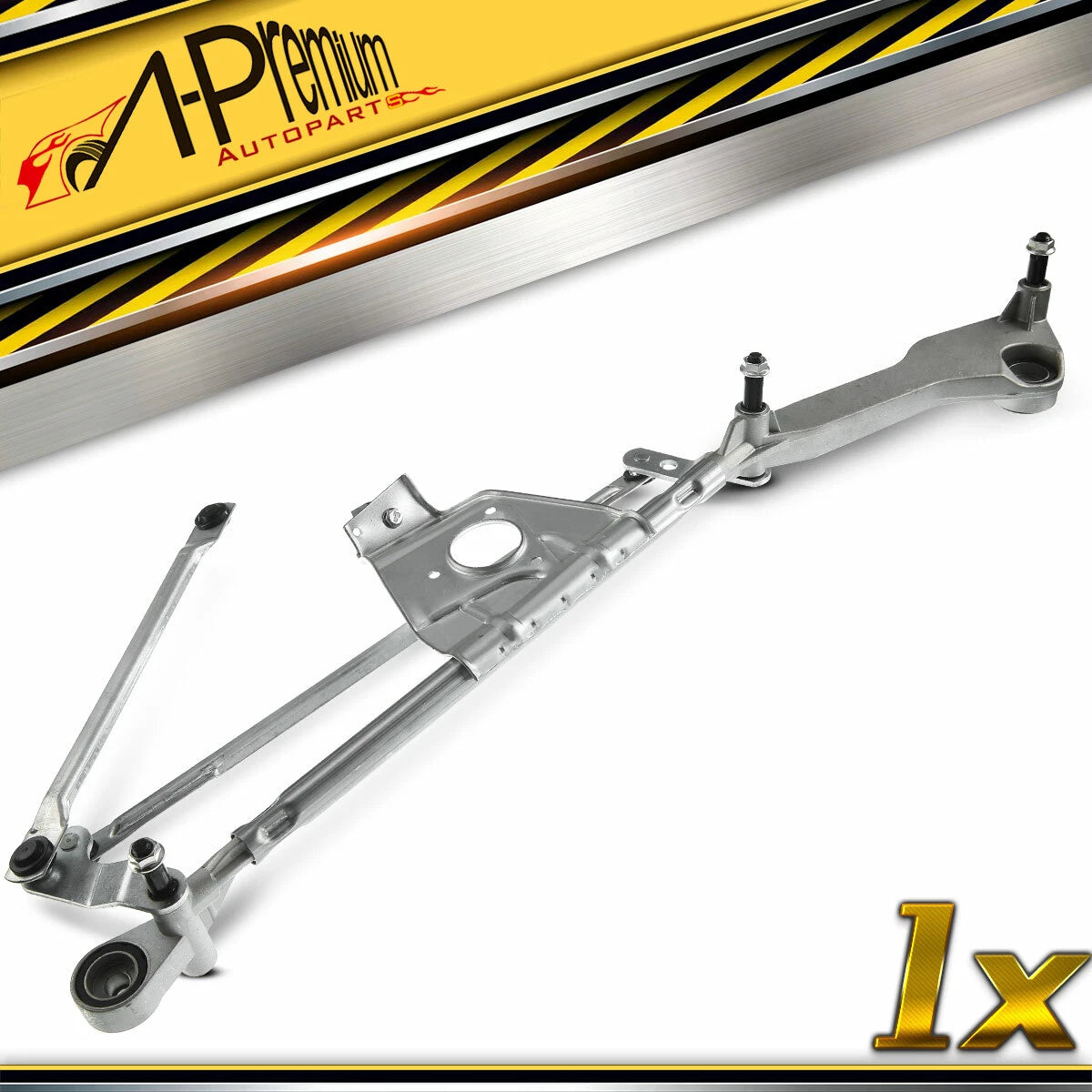 Windshield Wiper Linkage for Mercedes-Benz R-Class (2006–2013)
