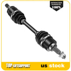 CV Axle Shaft for Honda Rancher 420 TRX420 4x4 (2009–2014)