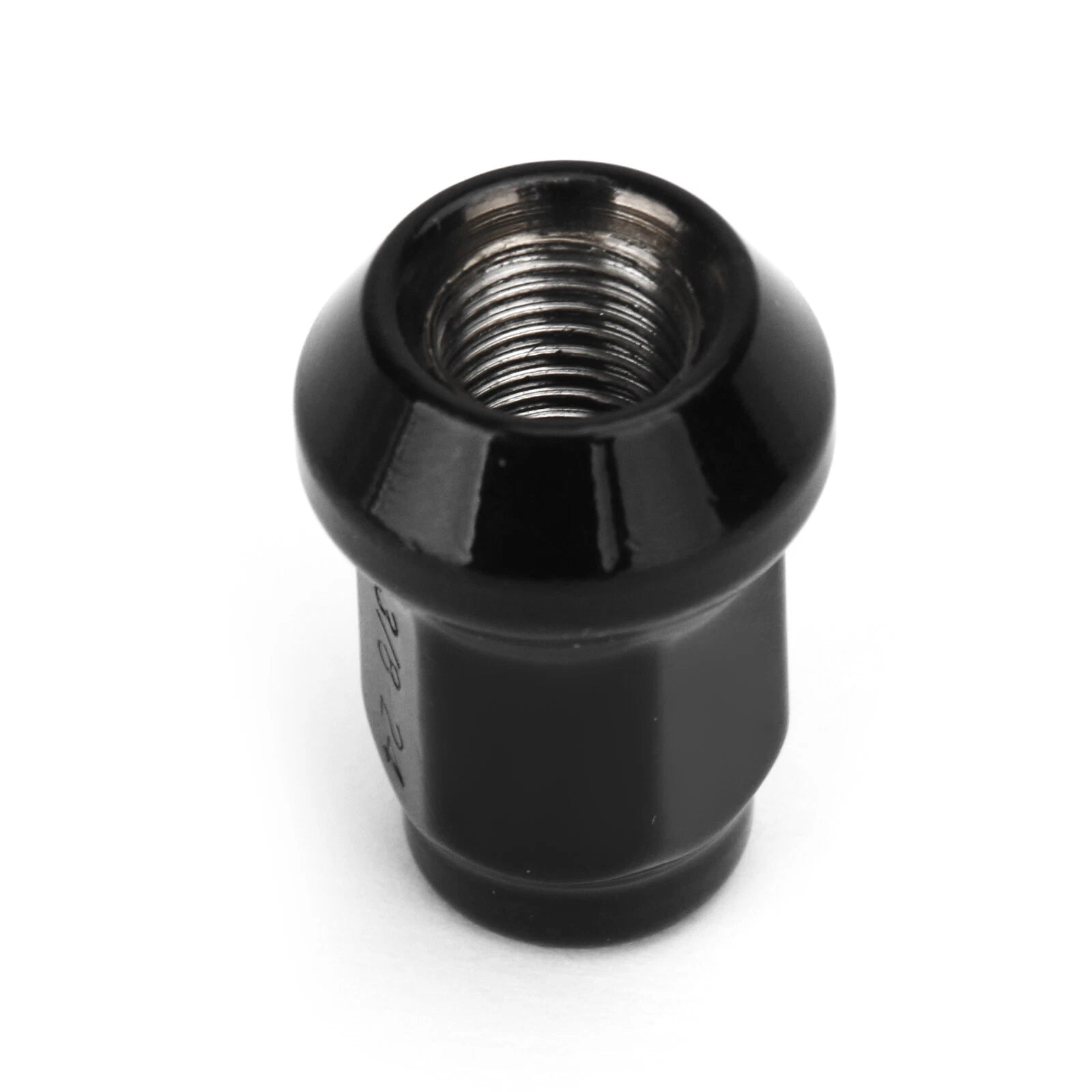 16pcs 3/8"-24 Tapered Lug Nuts for Polaris Ranger RZR 570 800 XP900