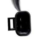 Window Regulator for Peterbilt 379 (Driver Side)
