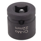 Mechanic Tool 1/2” Dr X 22mm SOCKET 16PT