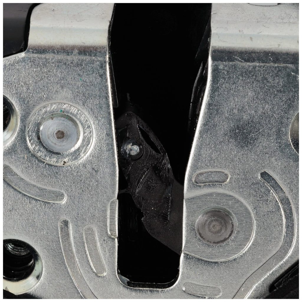 Set of 2 Door Lock Actuators for Coupe Left Right