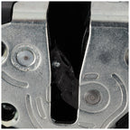 Set of 2 Door Lock Actuators for Coupe Left Right