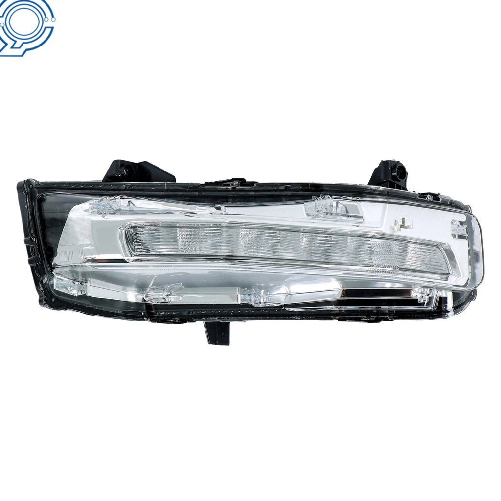 LED Fog Light for Ford Mustang (2018–2023) Passenger Side
