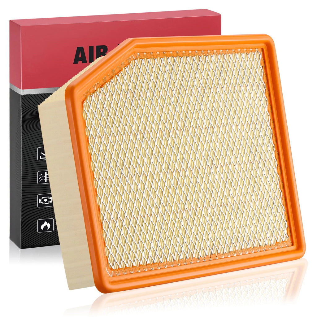 Engine Air Filter for Kia Rio (2012–2017) Hyundai Accent Veloster (2012–2017)