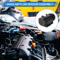 Mass Air Flow Sensor Assembly for Mazda B2600 B2600i MPV (1991–1994)