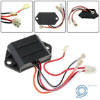 AC CDI Ignitor for EZGO TXT Golf Carts (1998–2002)