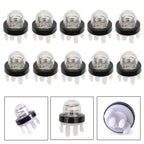 10Pcs Primer Bulb for Stihl TS400 TS410 TS420 TS700 TS800 (4238 350 6201)