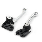 CNC Brake Clutch Levers  Pivot for Honda CRF250R CRF450R (2007-2020)