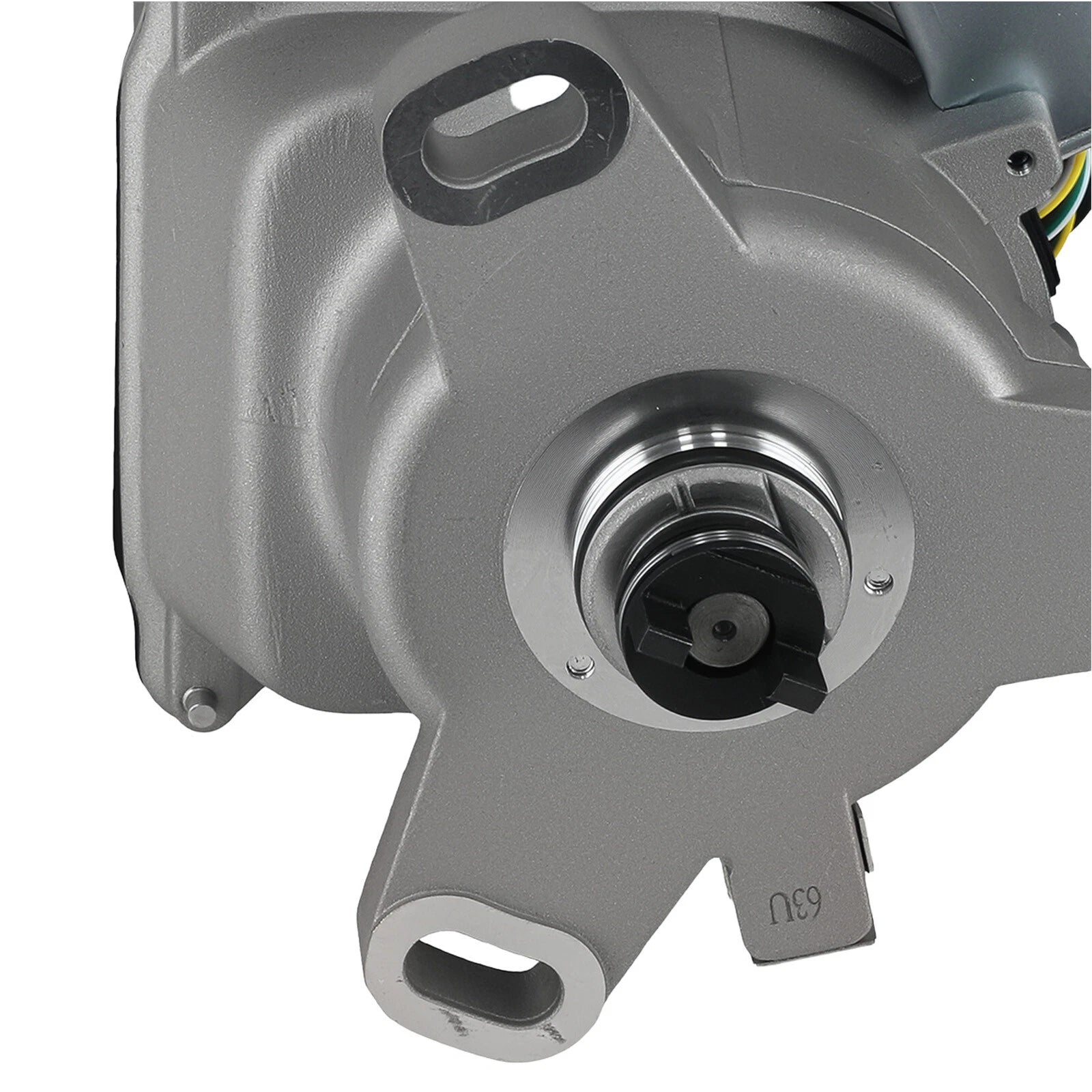Ignition Distributor for Honda Civic 1999-2000 (1.5L, 1.6L, W/TEC, TD-63U, TD-73U, TD-91U)