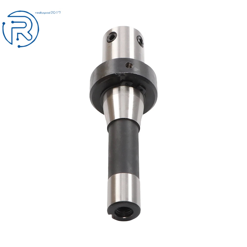 Annular Cutter Arbor with Coolant System for R8 Drill