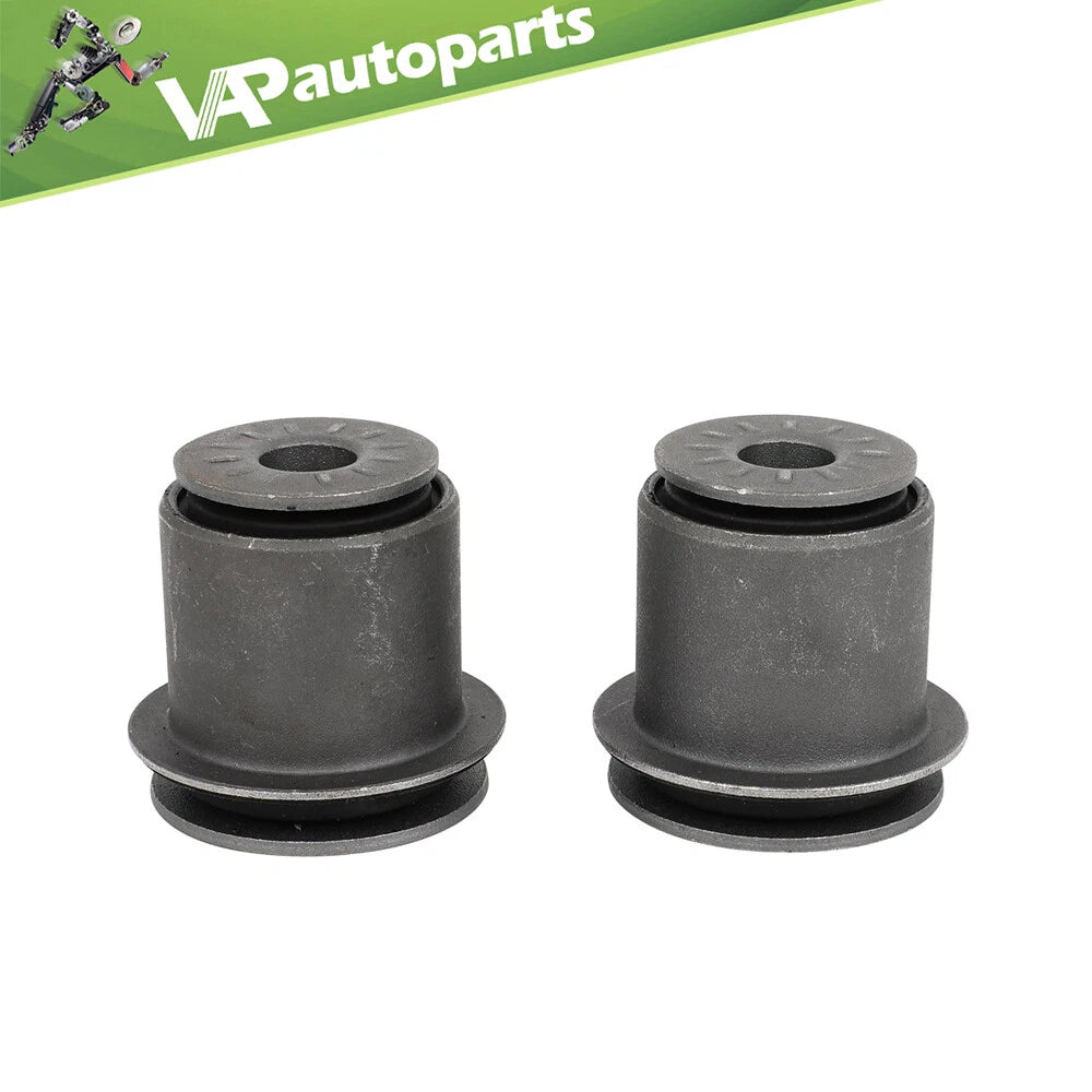 Front Upper Control Arm Bushing Kit for Cadillac Escalade (2002–2023)