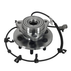 1x Front Left Wheel Bearing Hub for Dodge Durango 4WD (1998–2003) WA515008