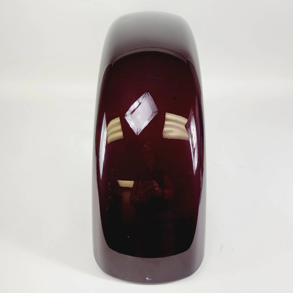 Front Fender for Harley Davidson Touring Road Glide (2014–2022) - Midnight Crimson